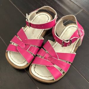 Salt Water Sandals